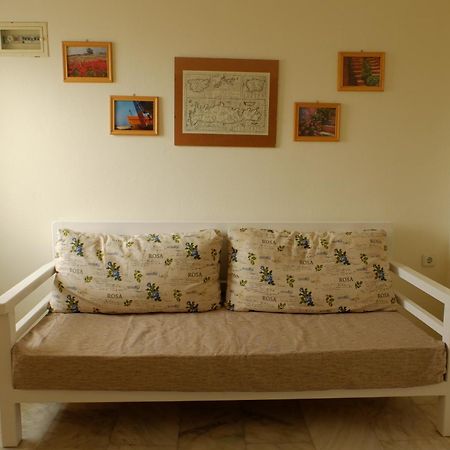 Dialinas Apartments Istron Rom bilde